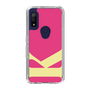 Slim Protection Case［ Original - initial color - K pink ］