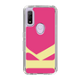 Slim Protection Case［ Original - initial color - K pink ］