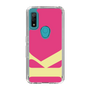 Slim Protection Case［ Original - initial color - K pink ］