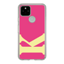 Slim Protection Case［ Original - initial color - K pink ］