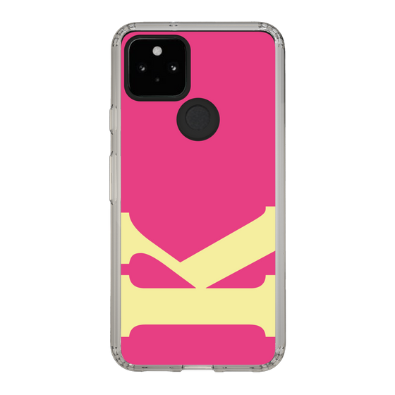 Slim Protection Case［ Original - initial color - K pink ］