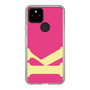 Slim Protection Case［ Original - initial color - K pink ］