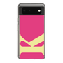 Slim Protection Case［ Original - initial color - K pink ］