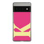 Slim Protection Case［ Original - initial color - K pink ］