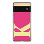 Slim Protection Case［ Original - initial color - K pink ］