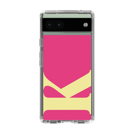 Slim Protection Case［ Original - initial color - K pink ］