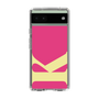 Slim Protection Case［ Original - initial color - K pink ］