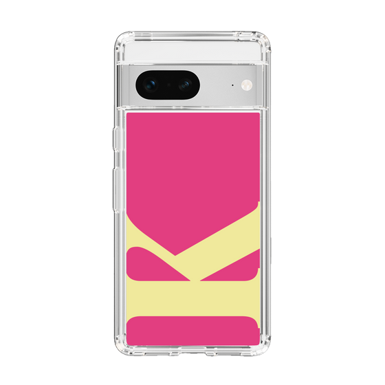 Slim Protection Case［ Original - initial color - K pink ］