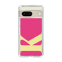 Slim Protection Case［ Original - initial color - K pink ］