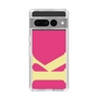 Slim Protection Case［ Original - initial color - K pink ］