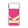 Slim Protection Case［ Original - initial color - K pink ］