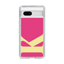 Slim Protection Case［ Original - initial color - K pink ］