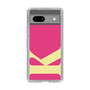 Slim Protection Case［ Original - initial color - K pink ］