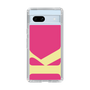 Slim Protection Case［ Original - initial color - K pink ］