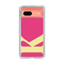 Slim Protection Case［ Original - initial color - K pink ］