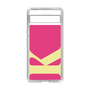 Slim Protection Case［ Original - initial color - K pink ］