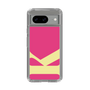 Slim Protection Case［ Original - initial color - K pink ］