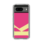 Slim Protection Case［ Original - initial color - K pink ］