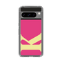 Slim Protection Case［ Original - initial color - K pink ］