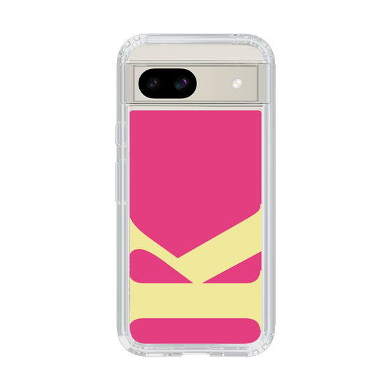 Slim Protection Case［ Original - initial color - K pink ］