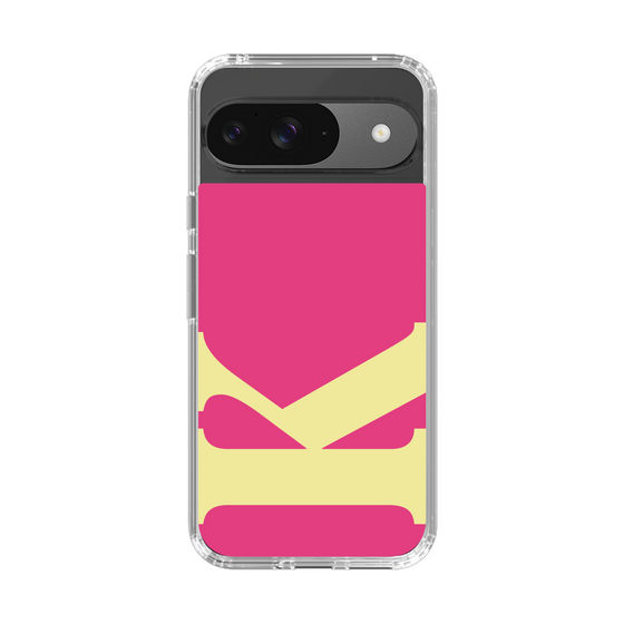 Slim Protection Case［ Original - initial color - K pink ］