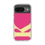 Slim Protection Case［ Original - initial color - K pink ］