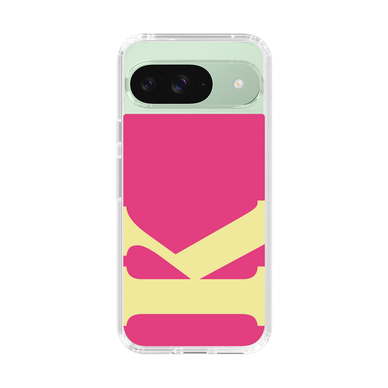 Slim Protection Case［ Original - initial color - K pink ］