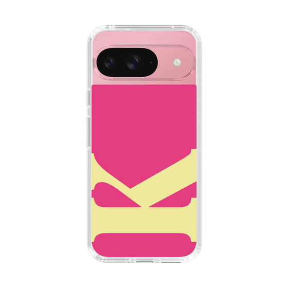 Slim Protection Case［ Original - initial color - K pink ］