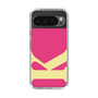 Slim Protection Case［ Original - initial color - K pink ］
