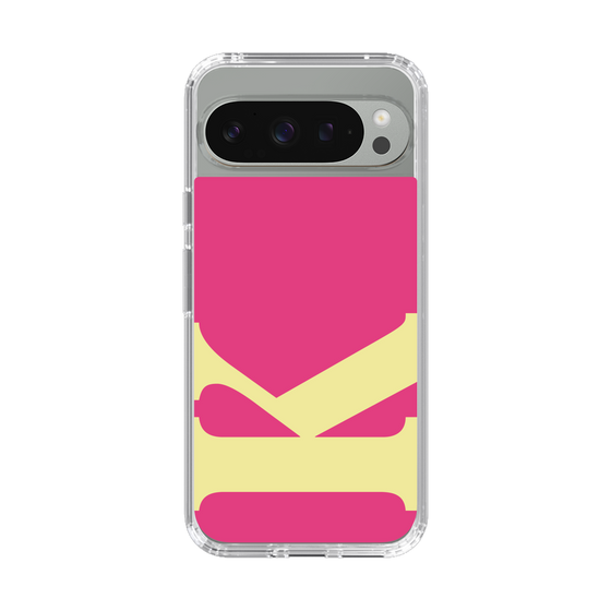 Slim Protection Case［ Original - initial color - K pink ］