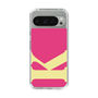 Slim Protection Case［ Original - initial color - K pink ］
