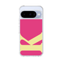 Slim Protection Case［ Original - initial color - K pink ］