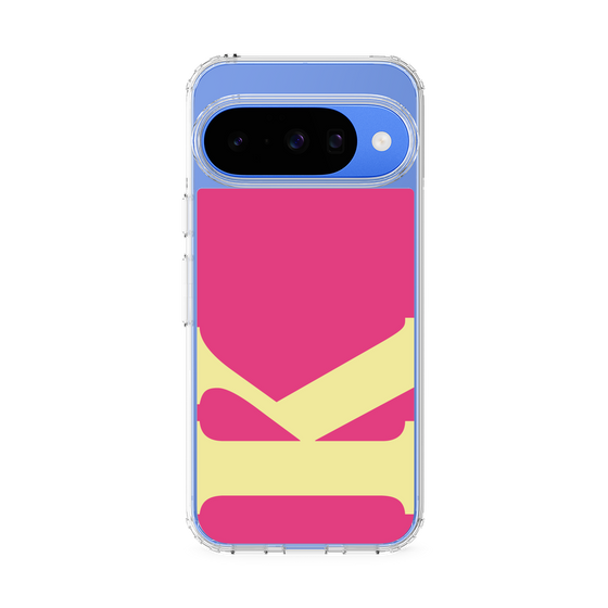 Slim Protection Case［ Original - initial color - K pink ］
