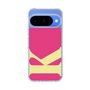 Slim Protection Case［ Original - initial color - K pink ］