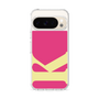 Slim Protection Case［ Original - initial color - K pink ］