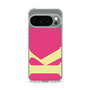 Slim Protection Case［ Original - initial color - K pink ］