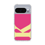 Slim Protection Case［ Original - initial color - K pink ］