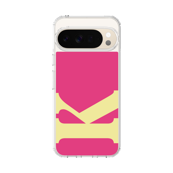 Slim Protection Case［ Original - initial color - K pink ］