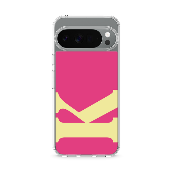 Slim Protection Case［ Original - initial color - K pink ］