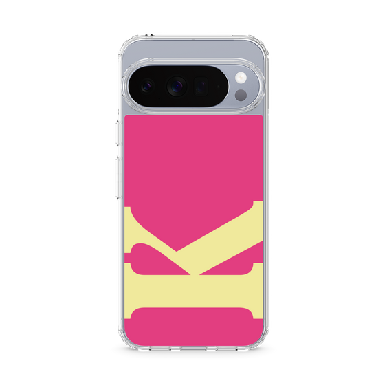 Slim Protection Case［ Original - initial color - K pink ］