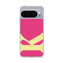 Slim Protection Case［ Original - initial color - K pink ］