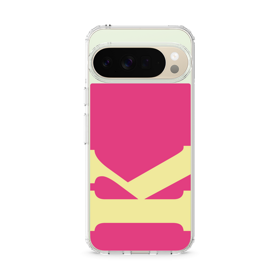 Slim Protection Case［ Original - initial color - K pink ］