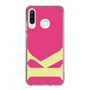 Slim Protection Case［ Original - initial color - K pink ］