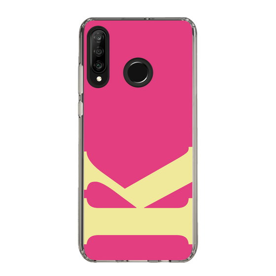 Slim Protection Case［ Original - initial color - K pink ］