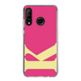 Slim Protection Case［ Original - initial color - K pink ］