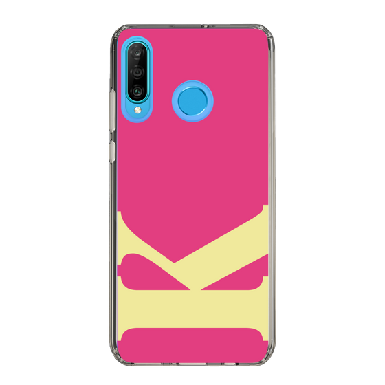 Slim Protection Case［ Original - initial color - K pink ］