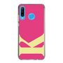 Slim Protection Case［ Original - initial color - K pink ］