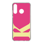 Slim Protection Case［ Original - initial color - K pink ］