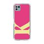 Slim Protection Case［ Original - initial color - K pink ］