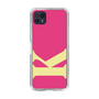 Slim Protection Case［ Original - initial color - K pink ］